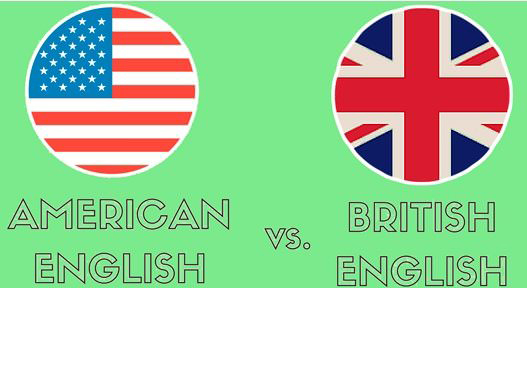 Англійський та американський сленг