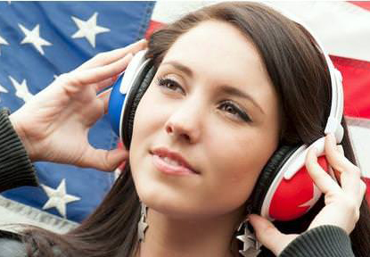 Аудіокниги англійською в допомогу вивчають мову