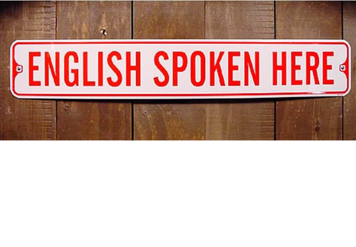 Модальные глаголы в английском языке