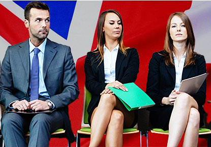 Як пройти співбесіду англійською мовою