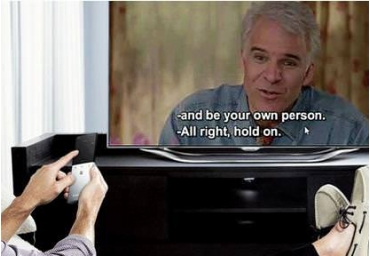 Фільми для вивчення англійської мови. Методика навчан