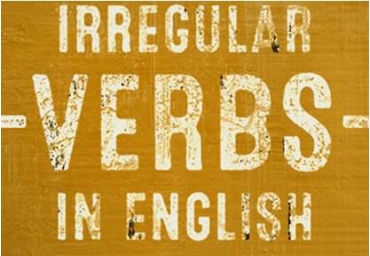 ▷ Неправильные глаголы в английском языке. Какие непр