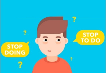 ▷ Герундий и инфинитив в английском. Что такое инфини�