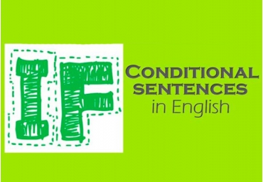 ▷ Условные предложения в английском языке