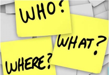 ▷ 5 типов вопросов в английском языке с примерами