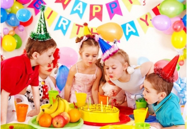 ▷ Как поздравить молодых родителей с рождением ребен�