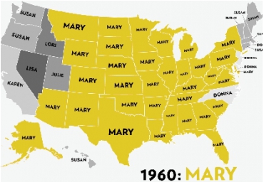 ▷ Самые красивые и крутые английские имена в США