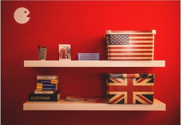 Літні курси англійської