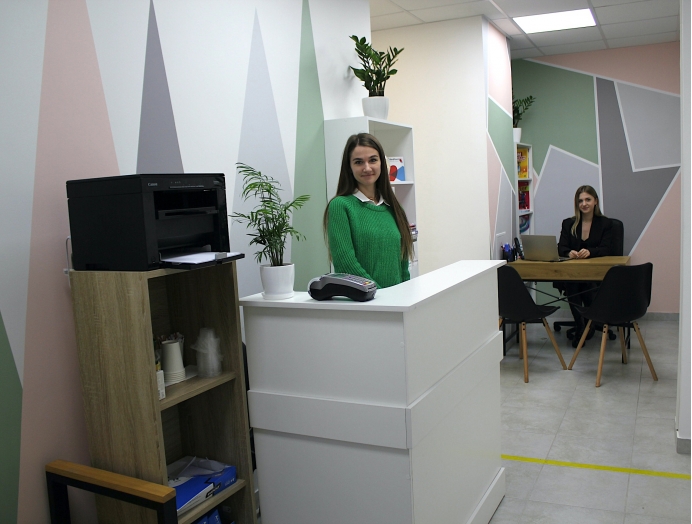 курсы английского языка Комфорт-Таун курсы английского языка Комфорт-Таун