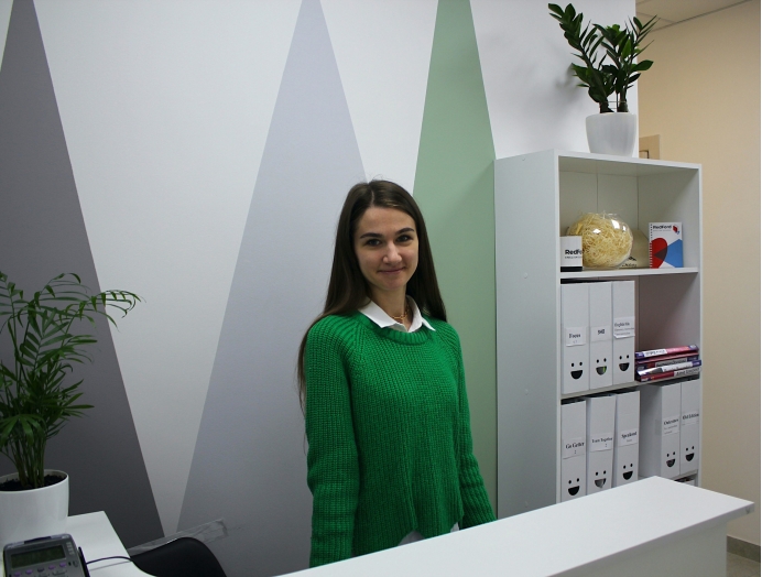 английский в Комфорт-Тауне 3 английский в Комфорт-Тауне 3