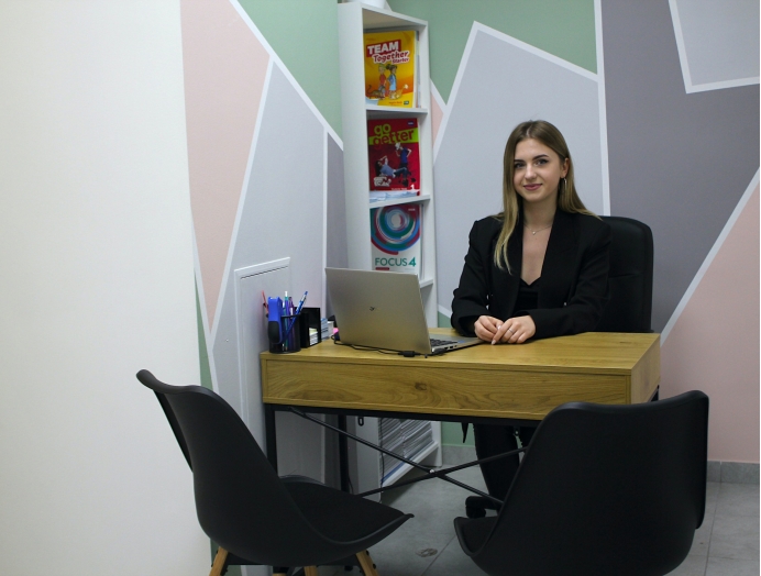 английский в Комфорт-Тауне 2 английский в Комфорт-Тауне 2